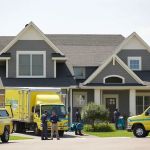 ServiceMaster Fire & Water Restoration by 24/7 Disaster Services