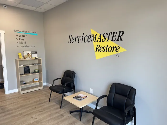 ServiceMaster Fire & Water Restoration by 24/7 Disaster Services Picture 3