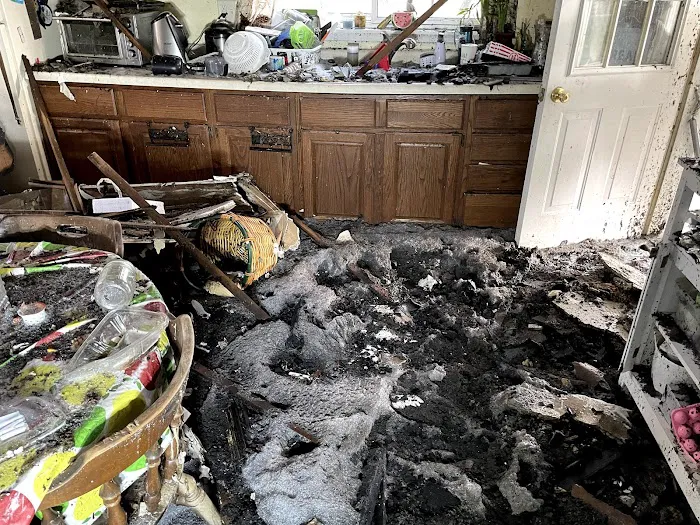 ServiceMaster Fire & Water Restoration by 24/7 Disaster Services Picture 2