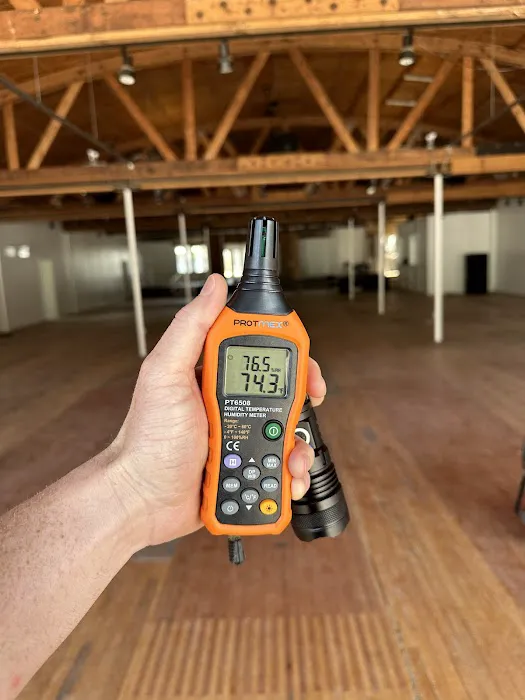 Mold Warrior Picture 2