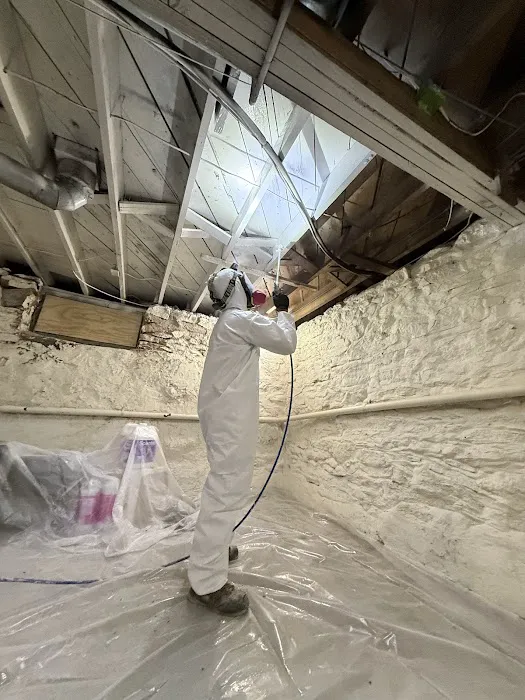 Mold Warrior Picture 3