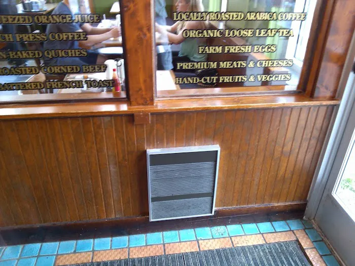 WoodMenders Picture 1