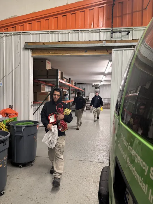 SERVPRO of Berrien County Picture 4