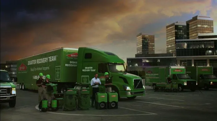 SERVPRO of Berrien County Picture 1