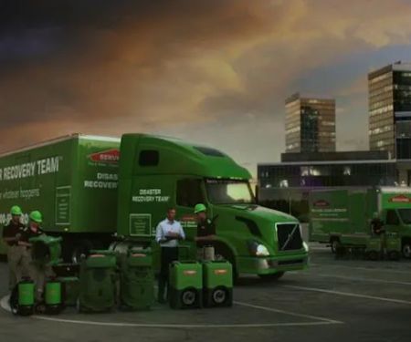 SERVPRO of Berrien County