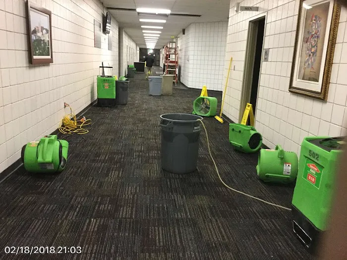 SERVPRO of Berrien County Picture 8