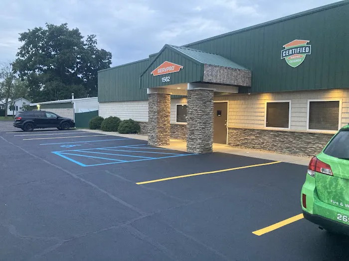 SERVPRO of Berrien County Picture 7