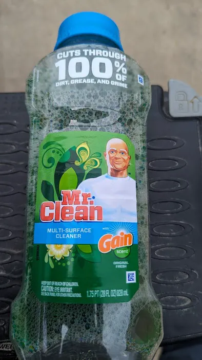 Mr. Clean's Cleaning and Restoration Picture 1
