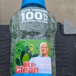 Mr. Clean's Cleaning and Restoration