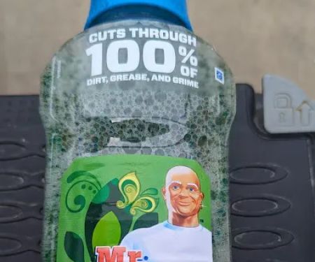 Mr. Clean's Cleaning and Restoration