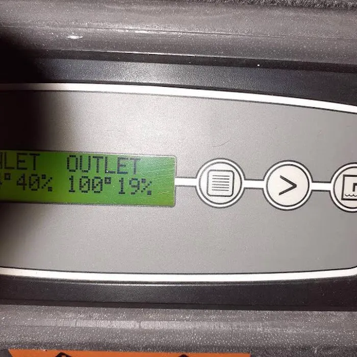 Mr. Clean's Cleaning and Restoration Picture 3