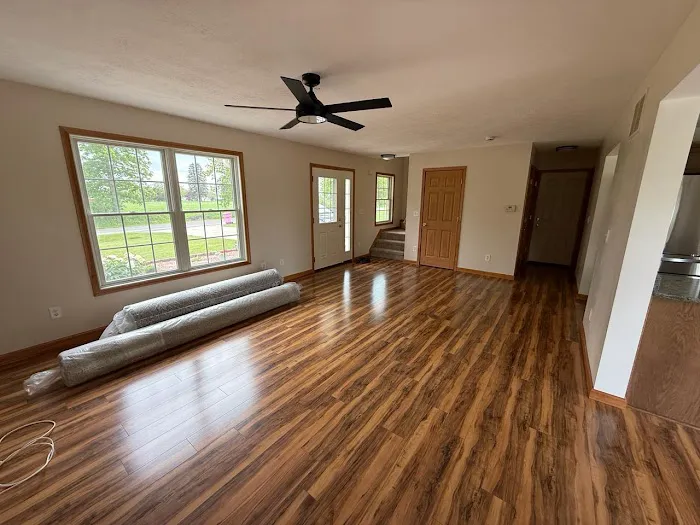 Towne Fire and Water Damage Restoration Picture 1