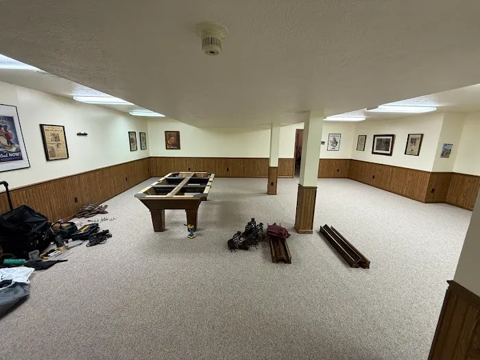 Towne Fire and Water Damage Restoration Picture 5