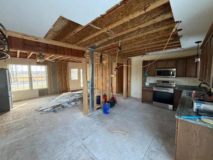 Towne Fire and Water Damage Restoration Picture 6