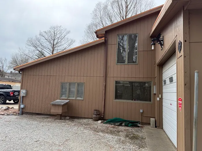 Towne Fire and Water Damage Restoration Picture 9