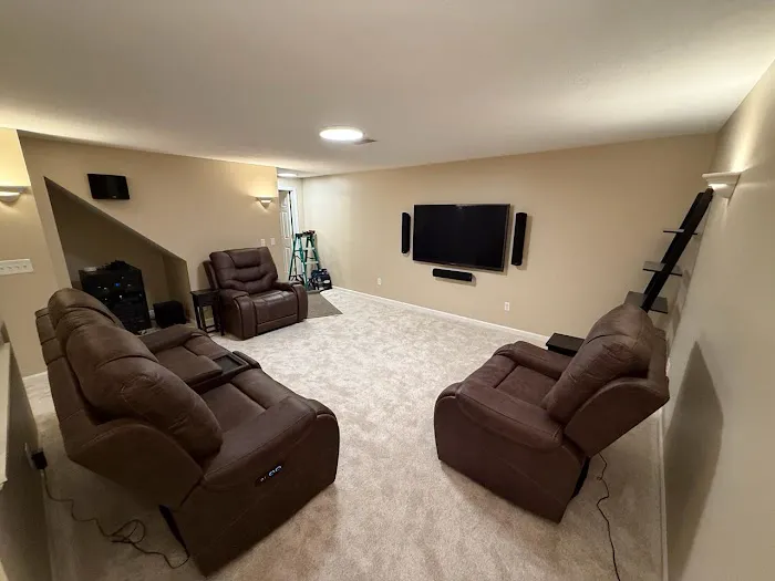 Towne Fire and Water Damage Restoration Picture 3