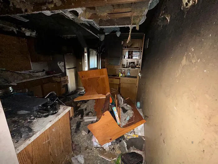 Towne Fire and Water Damage Restoration Picture 4