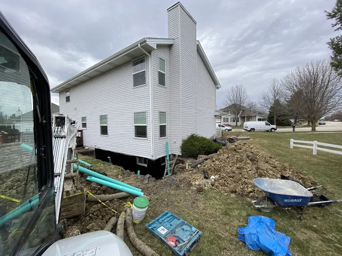 Allied Waterproofing & Septic Picture 5