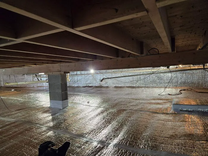 Allied Waterproofing & Septic Picture 1