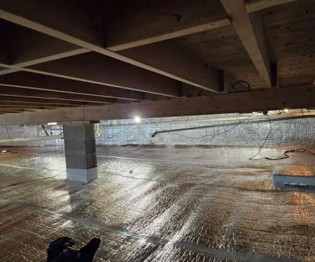 Allied Waterproofing & Septic