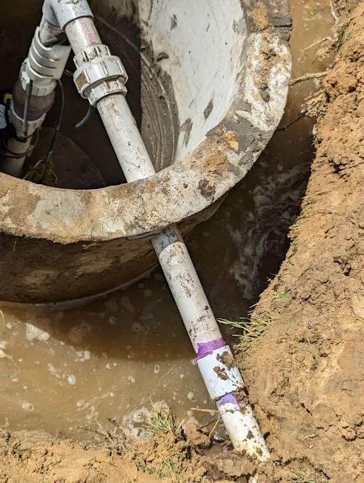 Allied Waterproofing & Septic Picture 2