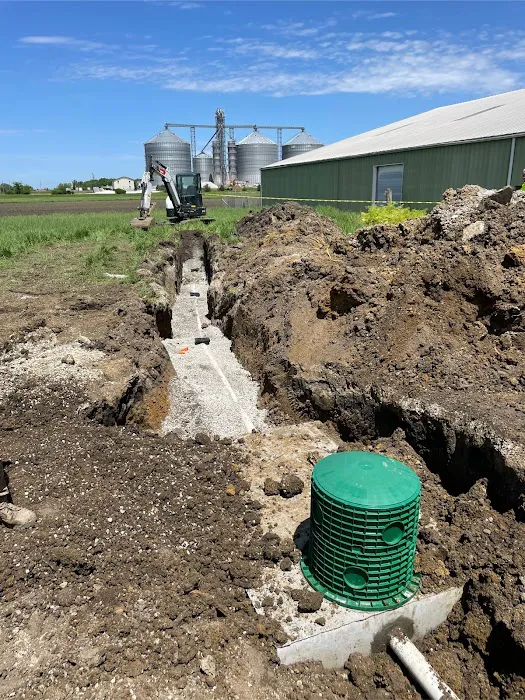 Allied Waterproofing & Septic Picture 7