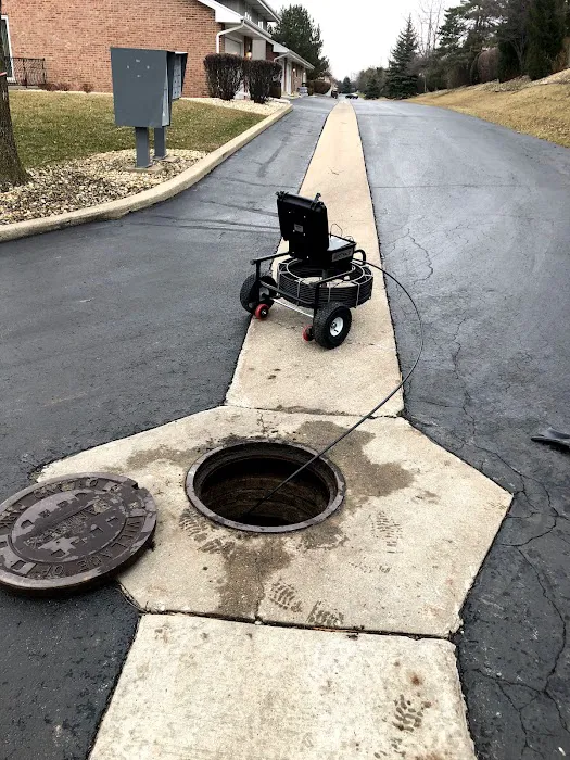 Neptune Plumbing & Sewer Picture 9