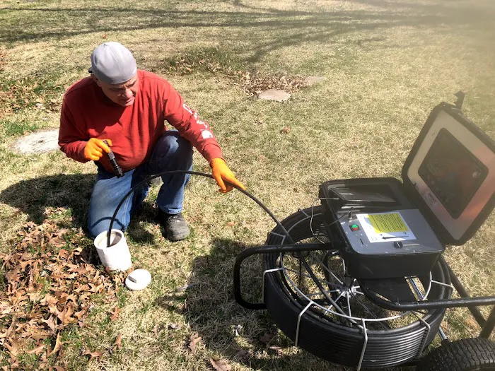 Neptune Plumbing & Sewer Picture 8