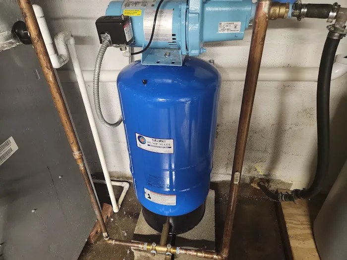 Roto-Rooter Plumbing, Drain, and Water Cleanup Picture 5