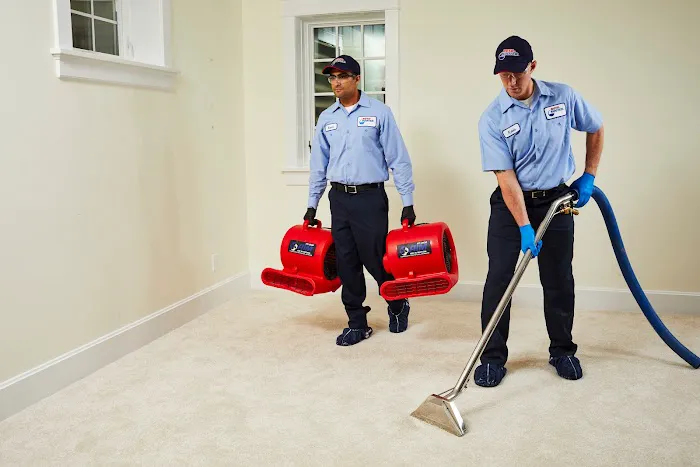 Roto-Rooter Plumbing, Drain, and Water Cleanup Picture 9