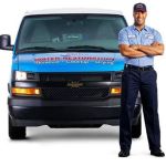 Roto-Rooter Plumbing, Drain, and Water Cleanup