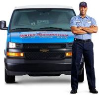 Roto-Rooter Plumbing, Drain, and Water Cleanup ico