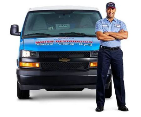 Roto-Rooter Plumbing, Drain, and Water Cleanup