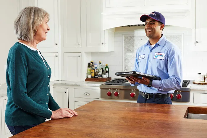 Roto-Rooter Plumbing, Drain, and Water Cleanup Picture 3