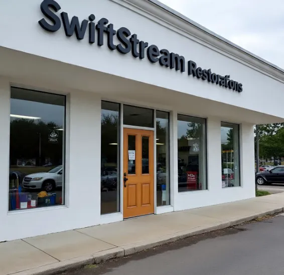 SwiftStream Picture 2