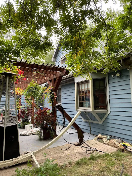 Silva's Remodeling Picture 1