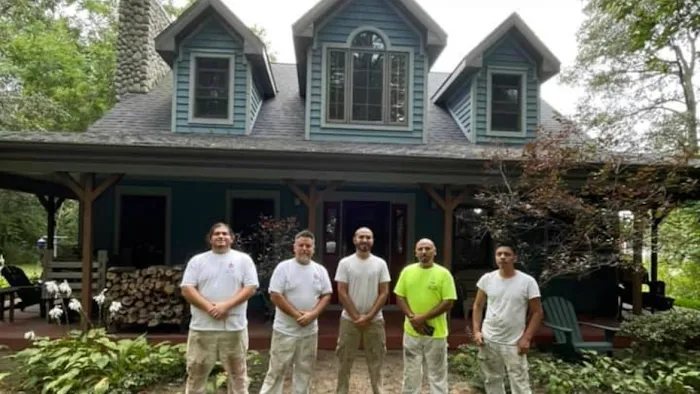 Silva's Remodeling Picture 3