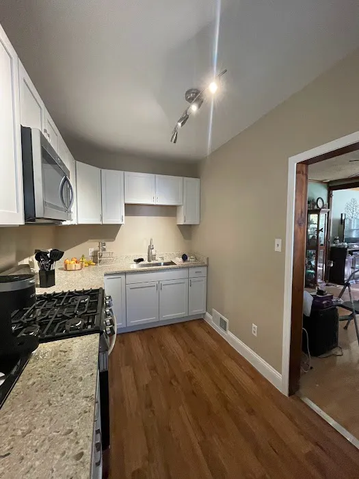 Silva's Remodeling Picture 6