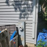 Paramount Home Restorations ico