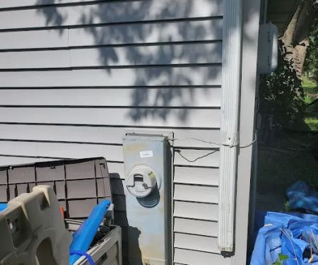 Paramount Home Restorations