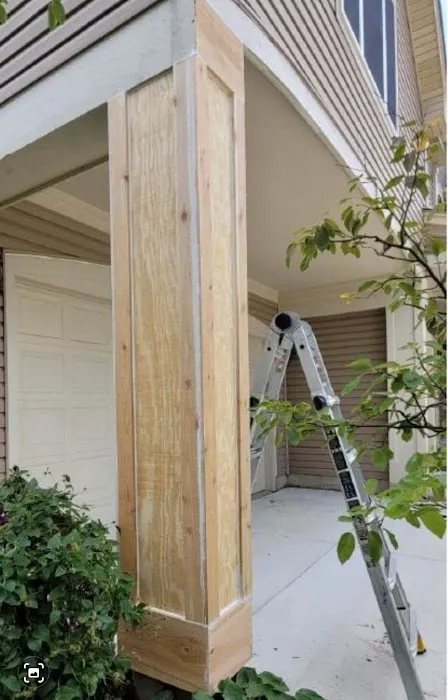 Paramount Home Restorations Picture 5