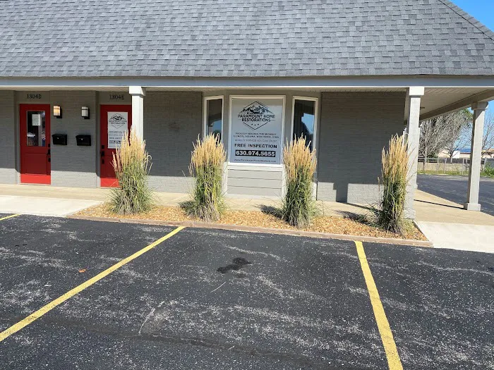 Paramount Home Restorations Picture 7