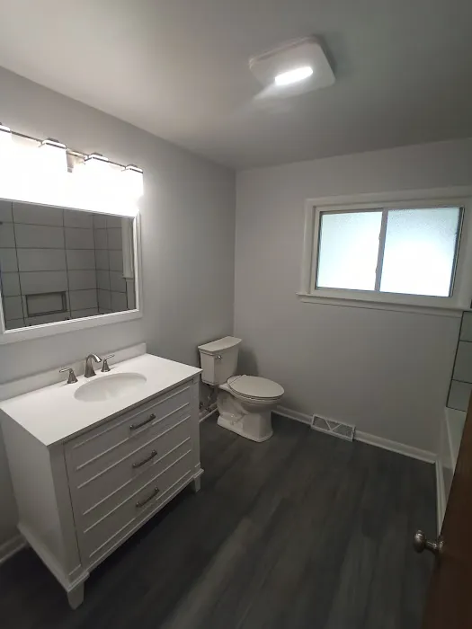 Illinois Home Restoration Picture 3