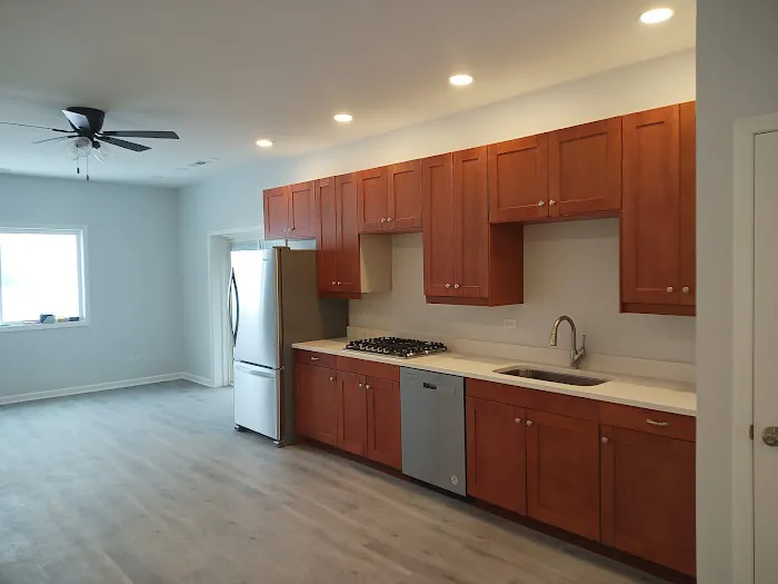 Illinois Home Restoration Picture 2