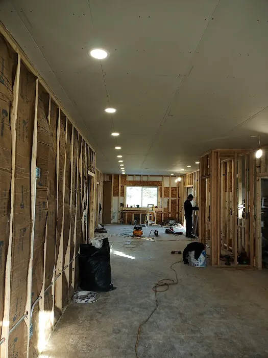 Illinois Home Restoration Picture 10