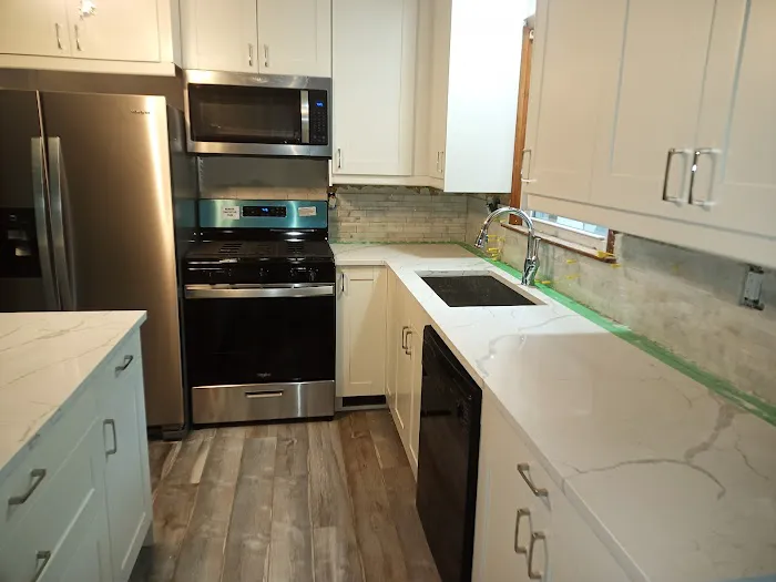 Illinois Home Restoration Picture 9