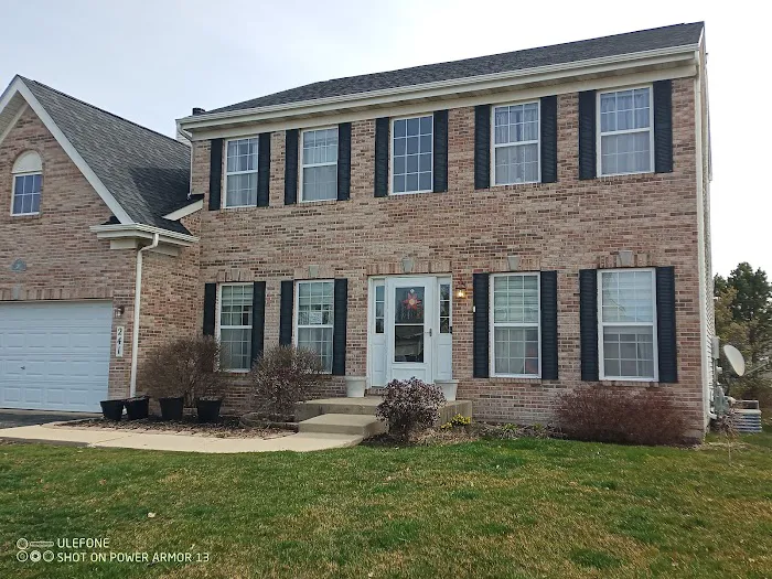 Illinois Home Restoration Picture 1