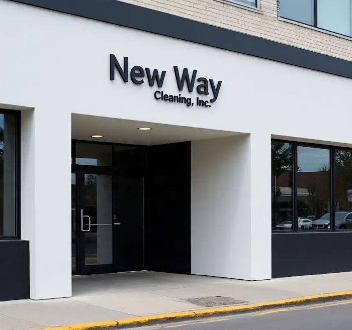New Way Cleaning, Inc. Picture 1