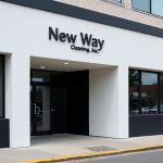 New Way Cleaning, Inc.