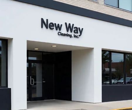 New Way Cleaning, Inc.